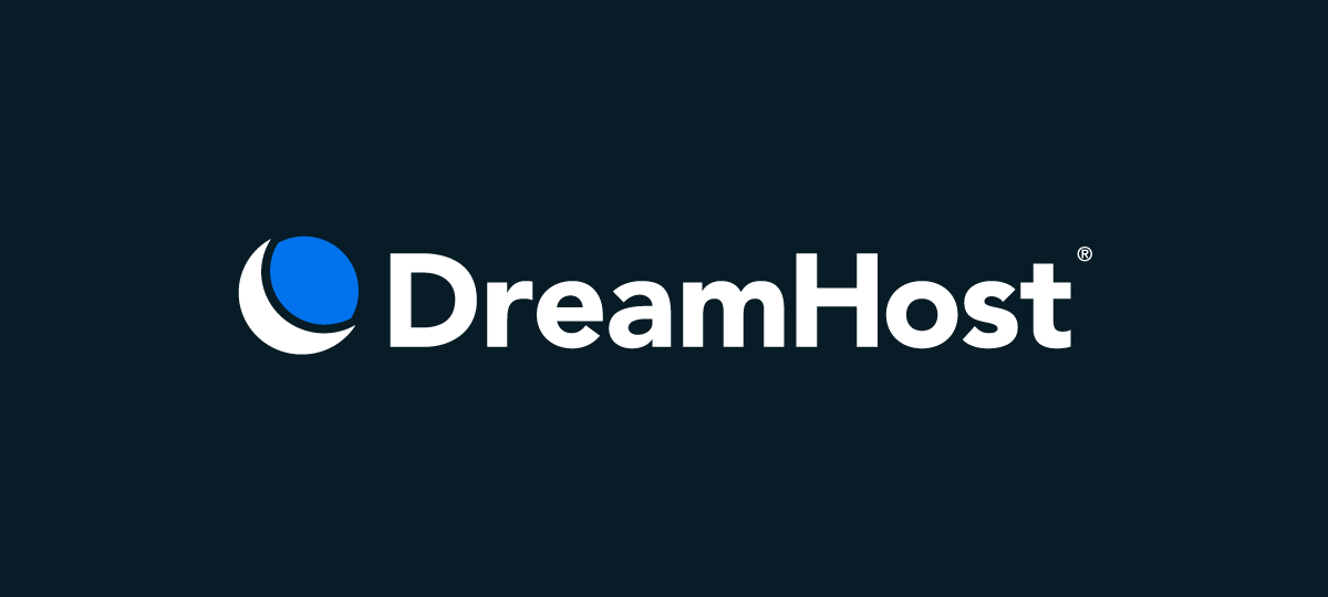 Dreamhost Logo