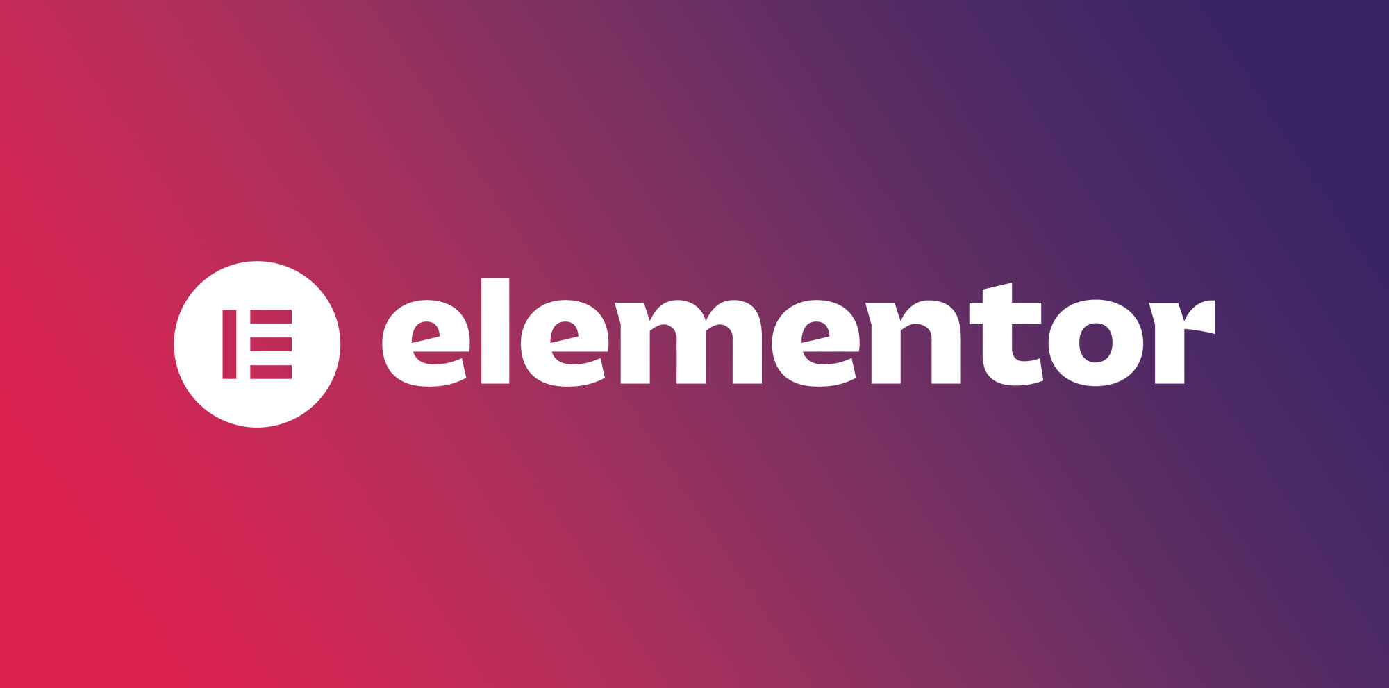 Elementor Pro Logo